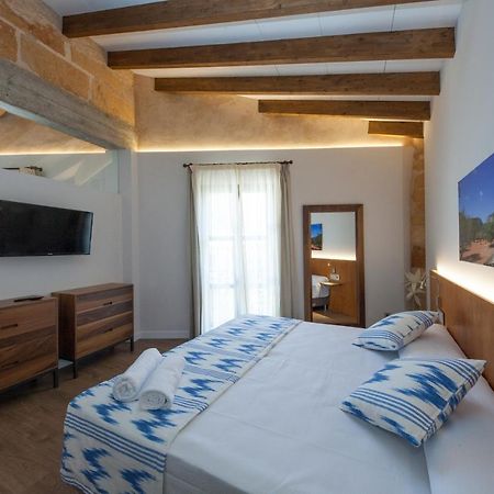 Ca'N Bestard - Adults Only Lloseta Buitenkant foto