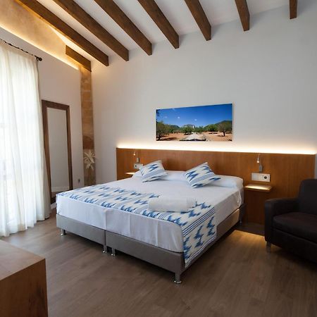 Ca'N Bestard - Adults Only Lloseta Buitenkant foto