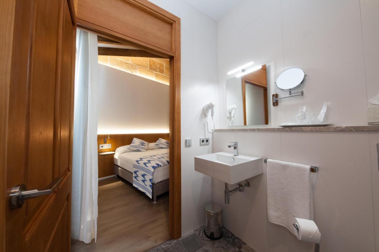 Ca'N Bestard - Adults Only Lloseta Buitenkant foto