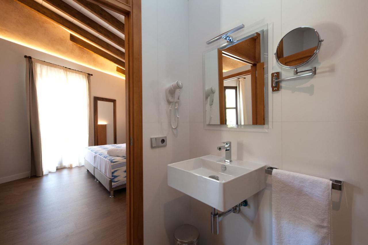 Ca'N Bestard - Adults Only Lloseta Buitenkant foto