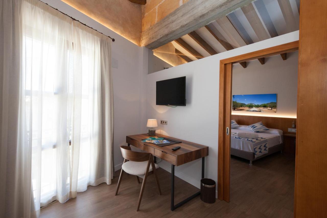 Ca'N Bestard - Adults Only Lloseta Buitenkant foto