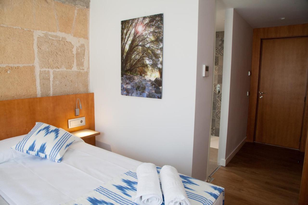 Ca'N Bestard - Adults Only Lloseta Buitenkant foto
