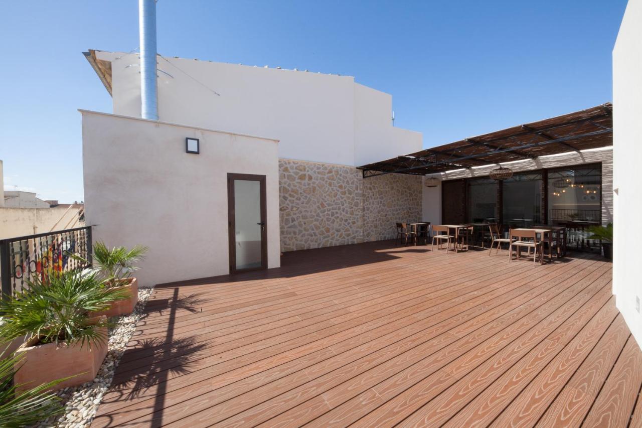 Ca'N Bestard - Adults Only Lloseta Buitenkant foto