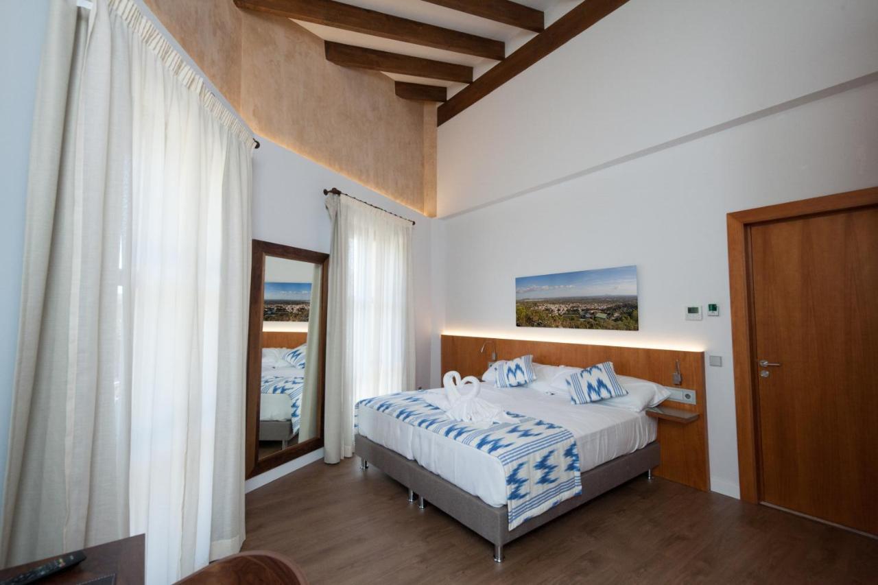 Ca'N Bestard - Adults Only Lloseta Buitenkant foto