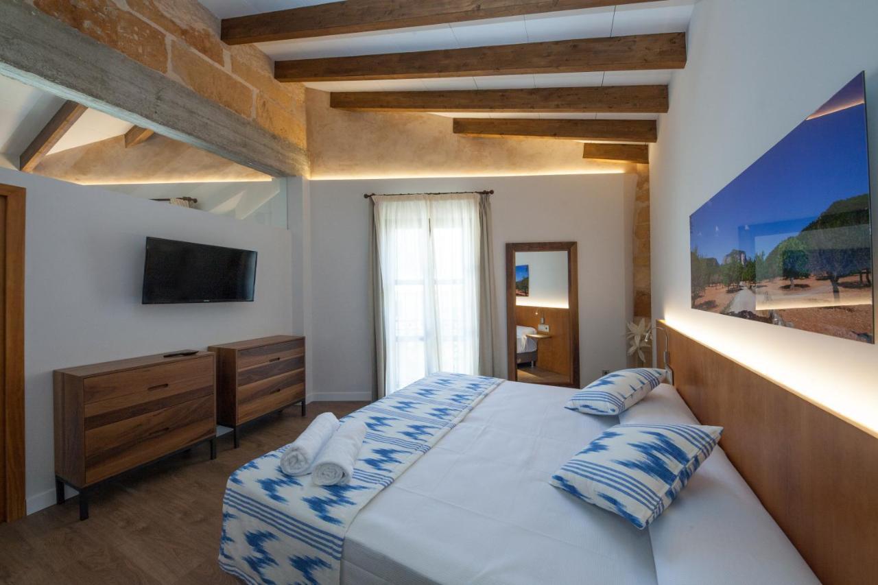 Ca'N Bestard - Adults Only Lloseta Buitenkant foto