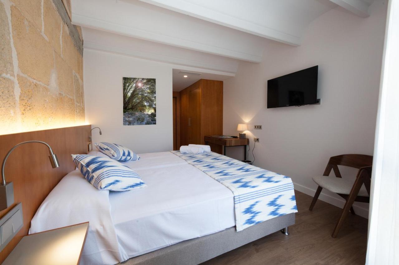 Ca'N Bestard - Adults Only Lloseta Buitenkant foto