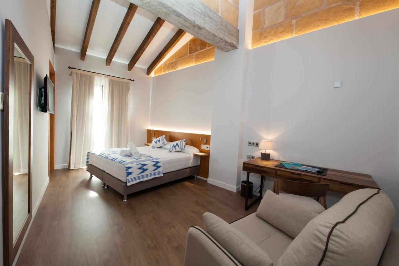 Ca'N Bestard - Adults Only Lloseta Buitenkant foto