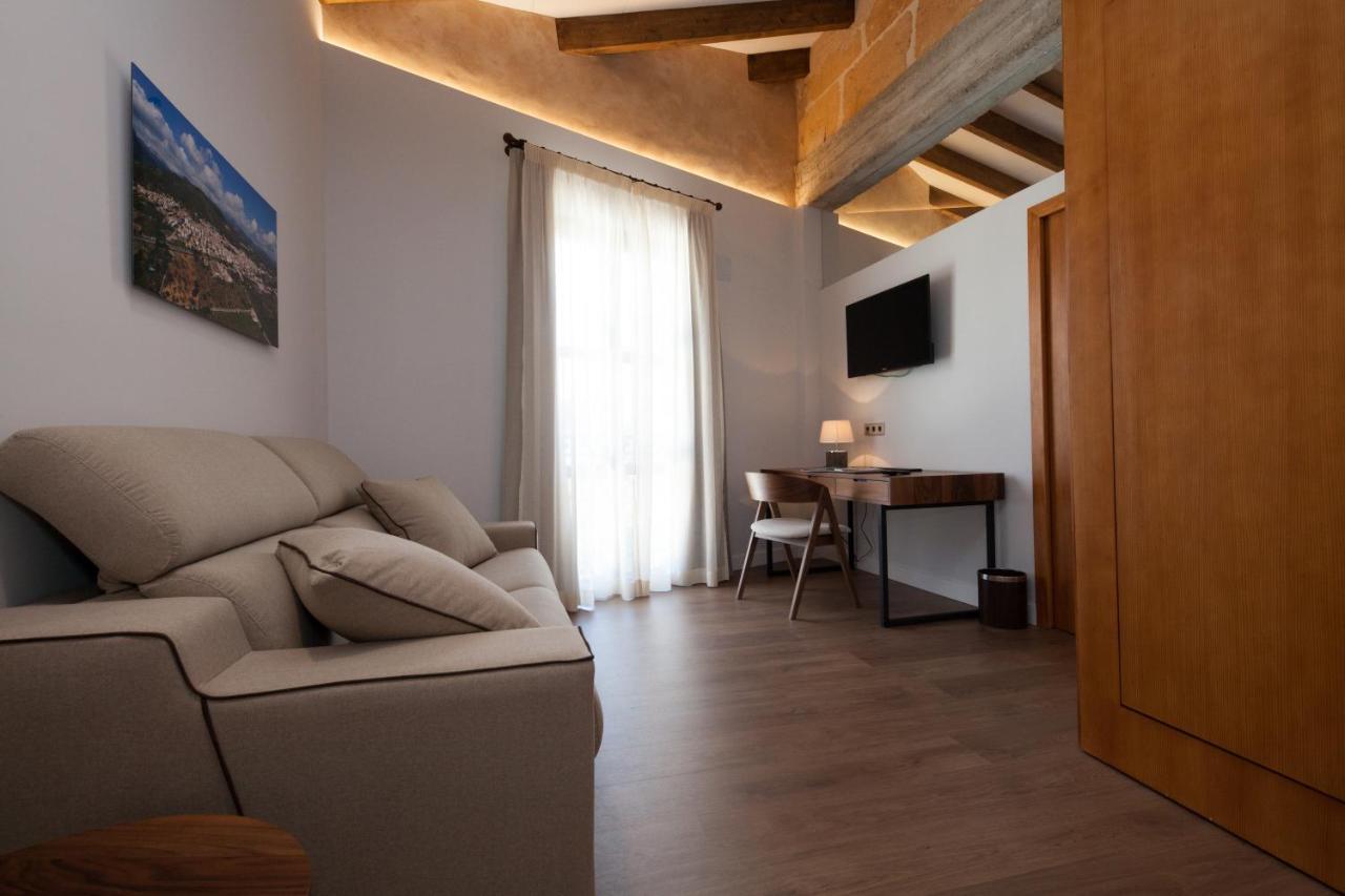 Ca'N Bestard - Adults Only Lloseta Buitenkant foto