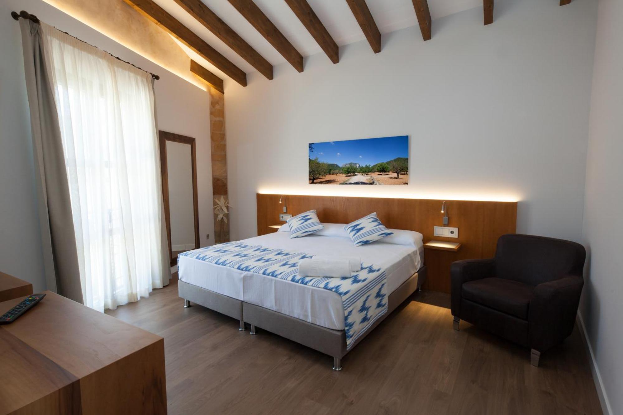 Ca'N Bestard - Adults Only Lloseta Buitenkant foto
