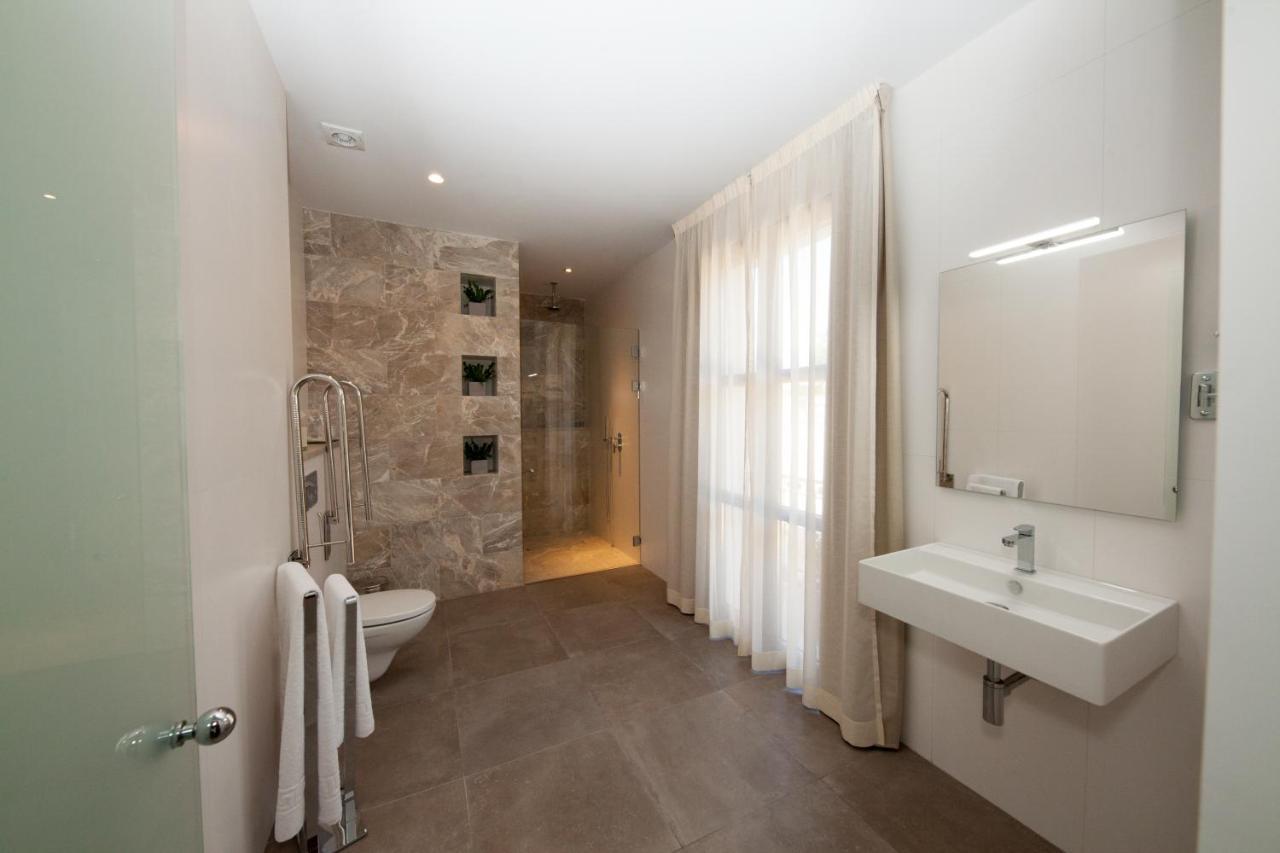 Ca'N Bestard - Adults Only Lloseta Buitenkant foto